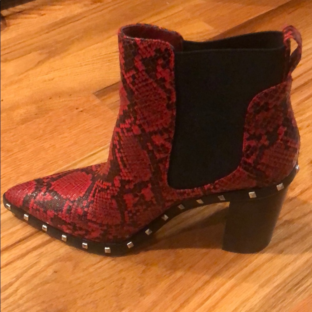 Booties